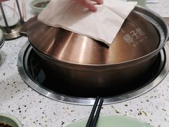 -椰子营·椰子鸡火锅(万象里店)