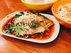-龙抄手(春熙路总店)