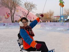 -欢乐水魔方水世界