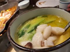 -刀板香·安徽菜(国购IFC店)
