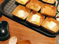 -星巴克(宝山万达店)