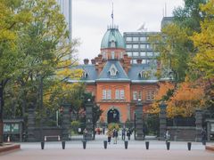 -北海道厅旧本厅舍(旧本庁舎)