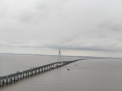-宁波海天一洲景区