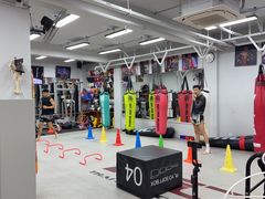 -TFC 纯泰拳馆MuayThai