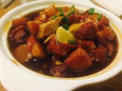 -妈妈的味道(工人体育场东路店)