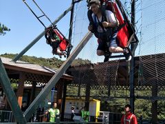 -梦幻奥陶纪景区