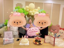 -喜宝·享悦时光月子会所(德阳店)