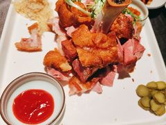 -亦海人家烤鸭店(康定街店)