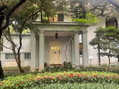 -上海宋庆龄故居纪念馆