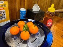 -又一福烤鸭·北京菜(东四店)