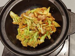 -狮王府淮扬菜(新街口友谊店)