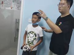 -童程童美·信息学竞赛·机器人编程·少儿编程(万寿路校区)