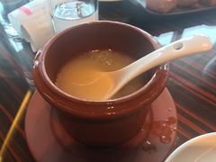 -佘山世茂艾美·御珍轩中餐厅