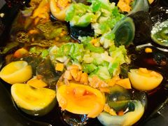 -蛙舍·炭烧牛蛙(东百中心店)