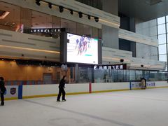 -冠军冰场CHAMPION RINK(凯德广场店)