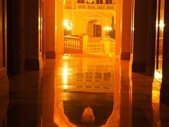 DSC07200-平湖九龙山庄园圣马可酒店