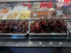 -乔波食品(杜桥中心菜场店)