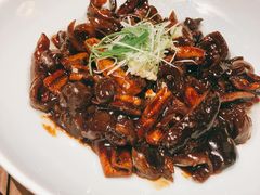 -老灶味道·本帮菜(昌平路店)