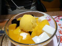 -糖糖屋•糖水•雪花冰店(时尚天河店)