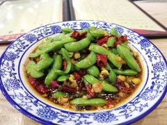 -江城燕子大排档(江汉路步行街店)