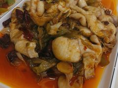 -幸福饭店(佛山路东段店)