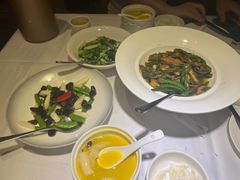 -院里寻菜·精致庭院菜(观沙岭店)