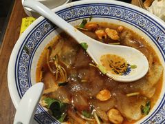 -龍聚祥烧麦馆(万达店)