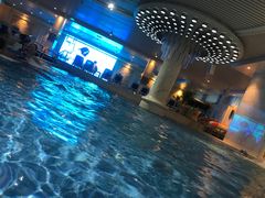 -水晶之星洗浴温泉汗蒸