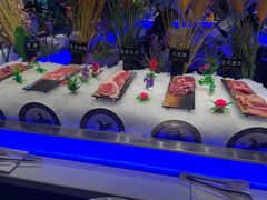-SEA西雅图海鲜自助餐厅(海乐世界店)