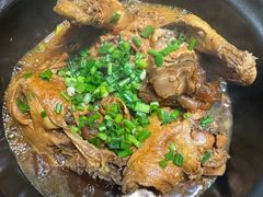 -小乡小镇·传承桐庐土菜·老板亲自烧的菜