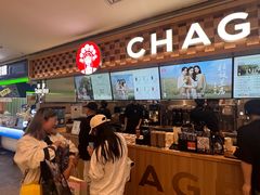 -霸王茶姬(上海静安大悦城店)