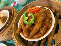 -誉八仙粤菜(万象天地店)