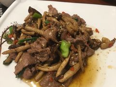 -云隐小厨·传统大理美食(复兴路店)