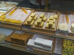 -爱德顺糕点食屋(利民道店)