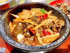 -好口福私房菜(太元路店)