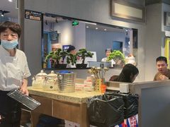 -海汕记·潮汕鲜牛肉火锅·自助
