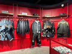 -EVISU(西单大悦城店)