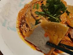 -二分八云雁阁•新晋菜大同味(长治路店)