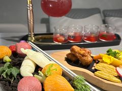 -3号仓库·餐厅(乐清正大广场店)