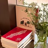 一家社区里的小咖啡店☕️