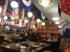 大堂-白石の深夜食堂(宝龙店)