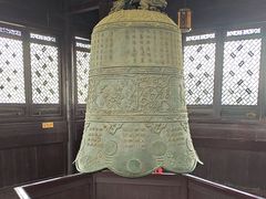 -衢州古城文化旅游区钟楼