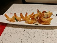 -玉林烤鸭店(小西天店)