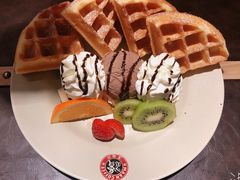 -maan coffee漫咖啡(通州店)
