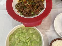 -湘桂人酒楼(西便门店)