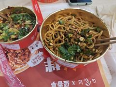 -盛香亭热卤(友阿奥特莱斯店)