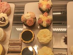 -Pantry's Best派悦坊蛋糕(K11购物艺术中心店)