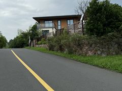 -天目湖涵田度假村