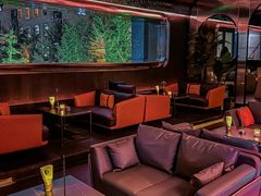 -柒Lounge(三里屯店)