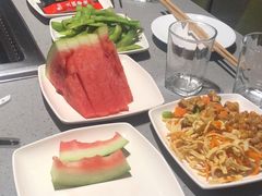 -海底捞火锅(海宁路店)